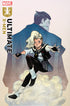 ULTIMATE X-MEN (2024) #20 LEE GARBETT VAR