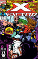 X-FACTOR (1986) #72 (VF/NM)