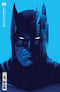 BATMAN FORTRESS (2022) #1 CVR B DOALY CARD STOCK VAR