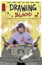 DRAWING BLOOD (2024) #9 CVR B BEN BISHOP