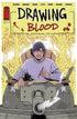 DRAWING BLOOD (2024) #9 CVR B BEN BISHOP