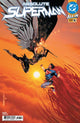 ABSOLUTE SUPERMAN (2024) #16 SECOND PRINTING CVR A RAFA SANDOVAL VAR