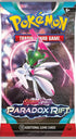 POKEMON TCG: SCARLET & VIOLET 4 PARADOX RIFT BOOSTER PACK