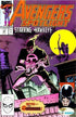 AVENGERS SPOTLIGHT #32