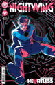 NIGHTWING (2016) #80 CVR A BRUNO REDONDO