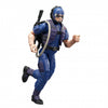 GI JOE CLASSIFIED SERIES RETRO CARDBACK TELE VIPER AF