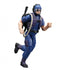 GI JOE CLASSIFIED SERIES RETRO CARDBACK TELE VIPER AF