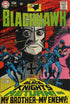 BLACKHAWK (1944) #242 (VG)