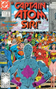 CAPTAIN ATOM (1987) #24