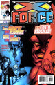 X-FORCE (1991) #79 (VF)