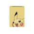 ULTRA PRO POKEMON PIKACHU FULL VIEW DECK BOX