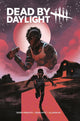 DEAD BY DAYLIGHT THE HILLBILLY (2026) #1 CVR B FRANCESCA CIREGIA