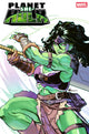 PLANET SHE-HULK (2025) #6 MARCO FERRARI VAR