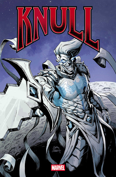 KNULL (2025) #5