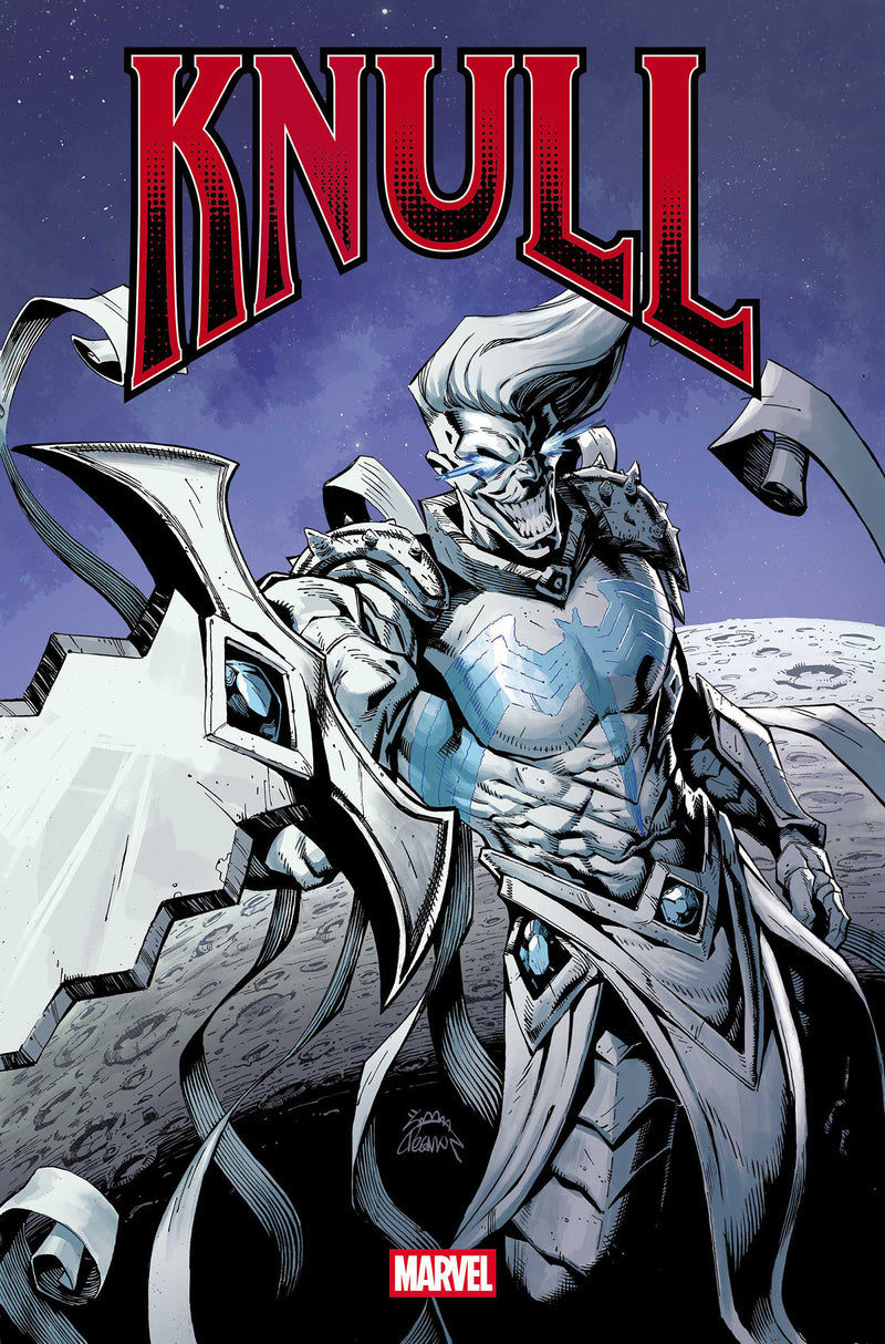 KNULL (2025) #5