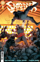 TEENAGE MUTANT NINJA TURTLES SHREDDER (2025) #11 CVR A SANTOLOUCO