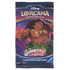 DISNEY LORCANA TCG: S5 SHIMMERING SKIES BOOSTER PACK