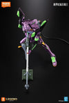 BLOKEES EVANGELION ACTION TEST TYPE 01 TV VERSION MODEL