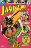 ROBIN & BATMAN JASON TODD (2025) - SET OF THREE - 1:25 RATIO VARIANTS