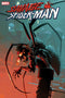 SAVAGE SPIDER-MAN (2022) #1 25 COPY CASANOVAS INCV VAR