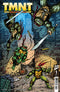 TEENAGE MUTANT NINJA TURTLES JOURNEYS (2025) #1 CVR B EASTMAN