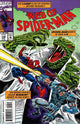 WEB OF SPIDER-MAN (1985) #110