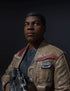 SW FORCE AWAKENS FINN MINI-BUST