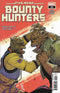 STAR WARS BOUNTY HUNTERS (2020) #29