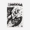 VEEFRIENDS COMIC BOOK #12 MINOKAWA SEALED BLIND PACK
