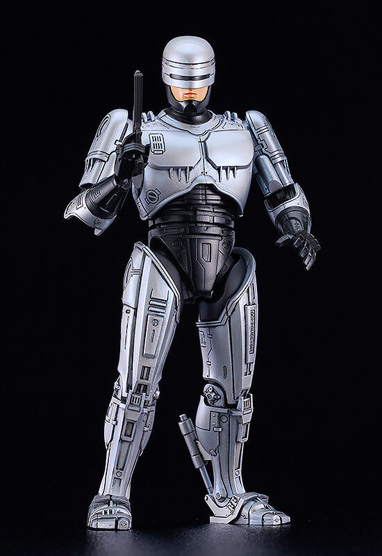 ROBOCOP MODEROID ROBOCOP AF