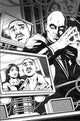 DOCTOR WHO THE PRISON PARADOX (2025) #1 CVR G FLOPS COLOR YOUR OWN COVER VAR