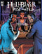 HELLBLAZER RISE AND FALL #2 CVR A DARICK ROBERTSON