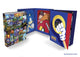 SONIC THE HEDGEHOG ENCYCLOSPEEDIA DELUXE EDITION HC