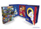 SONIC THE HEDGEHOG ENCYCLOSPEEDIA DELUXE EDITION HC