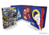 SONIC THE HEDGEHOG ENCYCLOSPEEDIA DELUXE EDITION HC