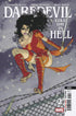 DAREDEVIL COLD DAY IN HELL (2025) #2 2ND PTG STEVE MCNIVEN VAR