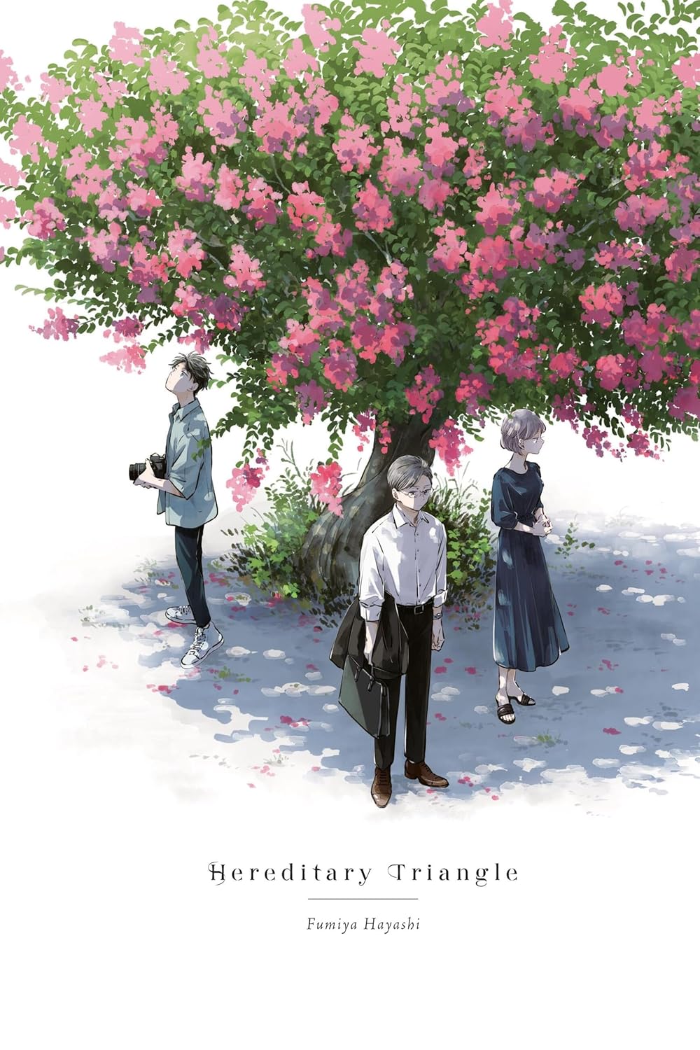 HEREDITARY TRIANGLE GN