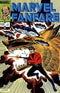 MARVEL FANFARE (1982) #17 (VF)