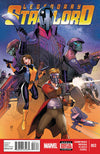 LEGENDARY STAR LORD (2014) - SET OF TWELVE