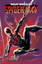 MILES MORALES SPIDER-MAN (2022) #36 J SCOTT CAMPBELL JUST SPECTACULAR COLLECTION VAR