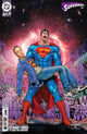 SUPERMAN (2023) #41 CVR F JASON BADOWER STUART FAILS TO SAVE THE UNIVERSE CARD STOCK VAR (KINGDOM OF ZOD)