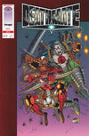DEATHMATE (1993) - SET OF SIX (SEE NOTES) (VF)