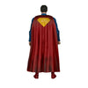 SUPERMAN (2025) SUPERMAN BATTLE DAMAGED GOLD LABEL 7IN AF