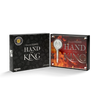 GAME OF THRONES - HAND OF THE KING 1/3oz SILVER COLLECTIBLE COIN