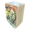 1995 WILDSTORM WETWORKS 107 CARD BASE SET