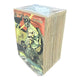 1995 WILDSTORM WETWORKS 107 CARD BASE SET