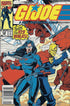GI JOE A REAL AMERICAN HERO (1982) #120 (VF/NM)