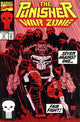 PUNISHER WAR ZONE (1992) #8