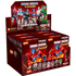 BLOKEES TRANSFORMERS SHINY VERSION WAVE 1 (BOX OF 6)
