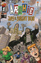 ARCHIE MEETS JAY AND SILENT BOB (2025) #1 (ONE SHOT) CVR F TY TEMPLETON